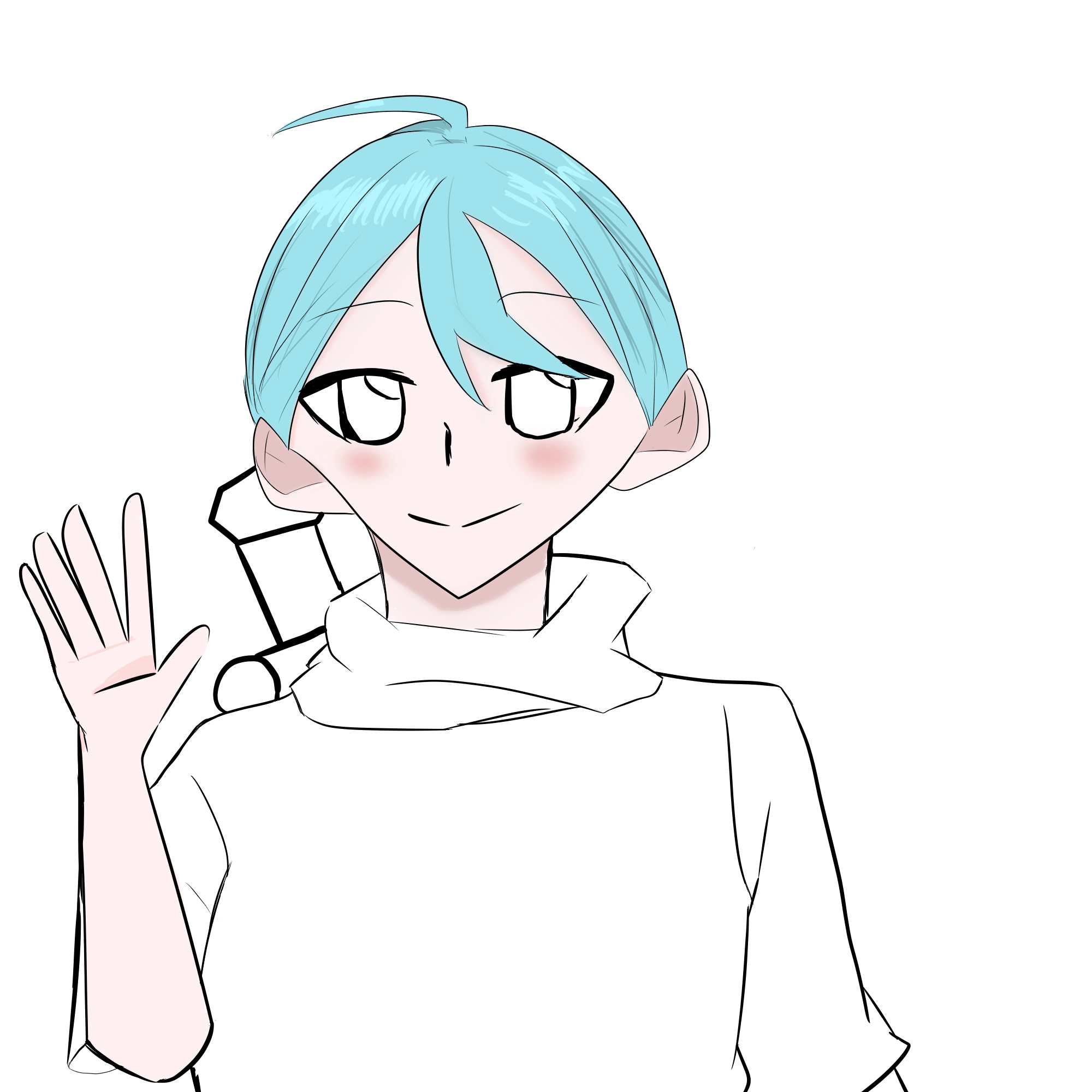 塗かけ